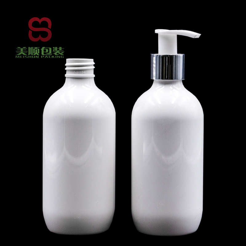 PETG 塑料瓶配粉泵
